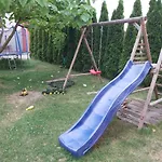 Pivni Lednice 3*