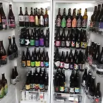 Pivni Lednice Konukevi