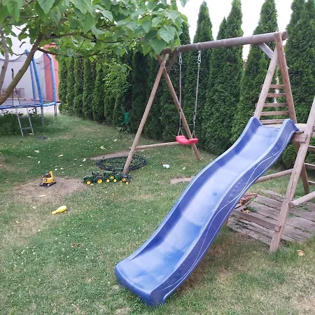 Pivni Lednice 3*