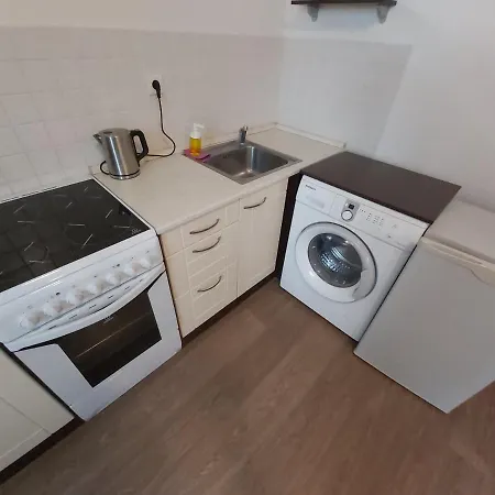 بيت ضيافة Pivni Lednice Lhota pod Libcany