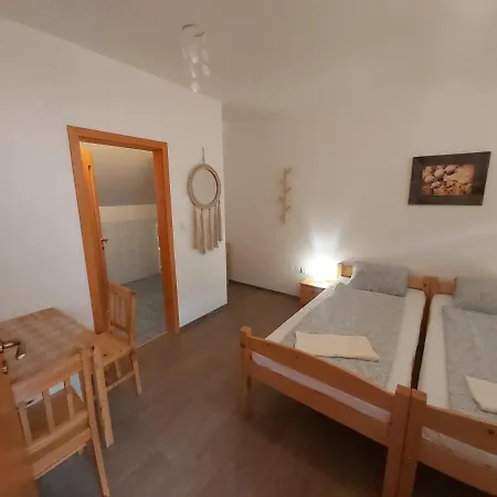 بيت ضيافة Pivni Lednice
