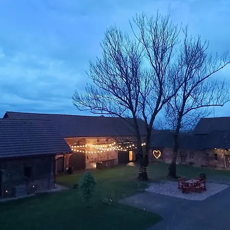 Gasthof Pivni Lednice 3*