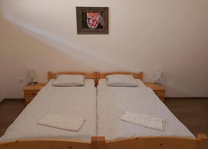Πανσιόν Pivni Lednice Lhota pod Libcany