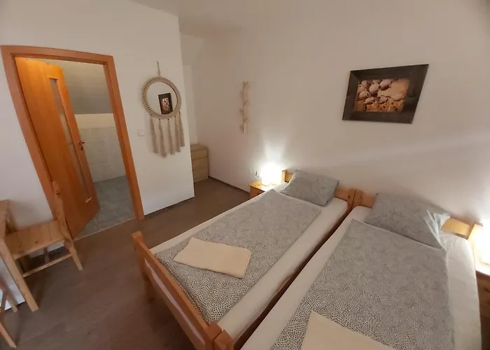 Gasthof Pivni Lednice 3*