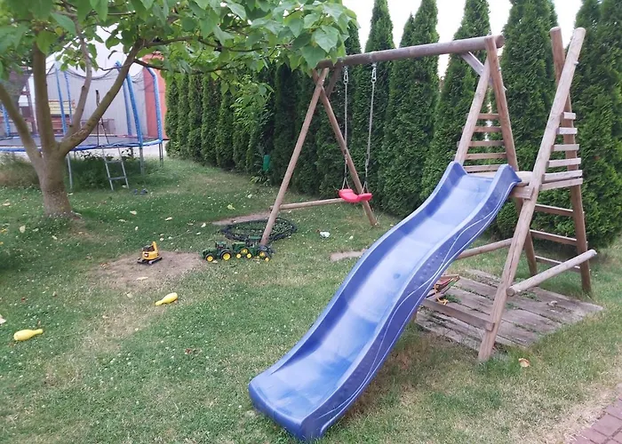 Pivni Lednice 3*