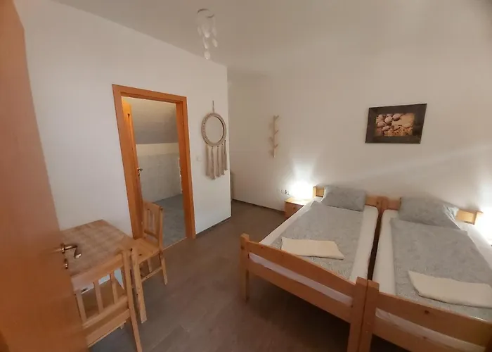 Gæstehus Pivni Lednice