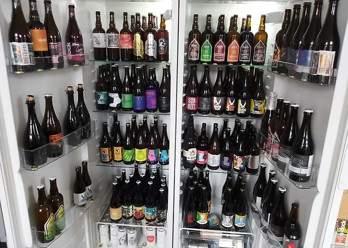 Pivni Lednice Gasthof