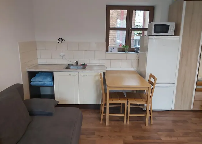 Pivni Lednice 3* Lhota pod Libcany