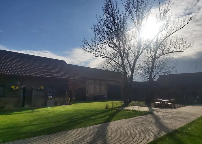 Pivni Lednice Gasthof